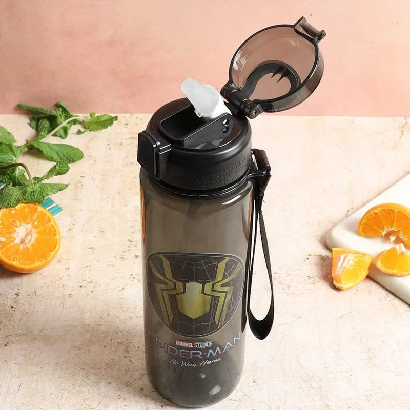 Spidey Mate Sipper Water Bottle - 1000 mL media 6