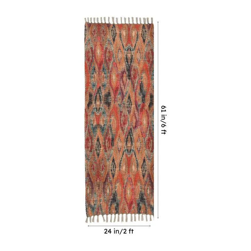 Freetra Runner Rug media 11
