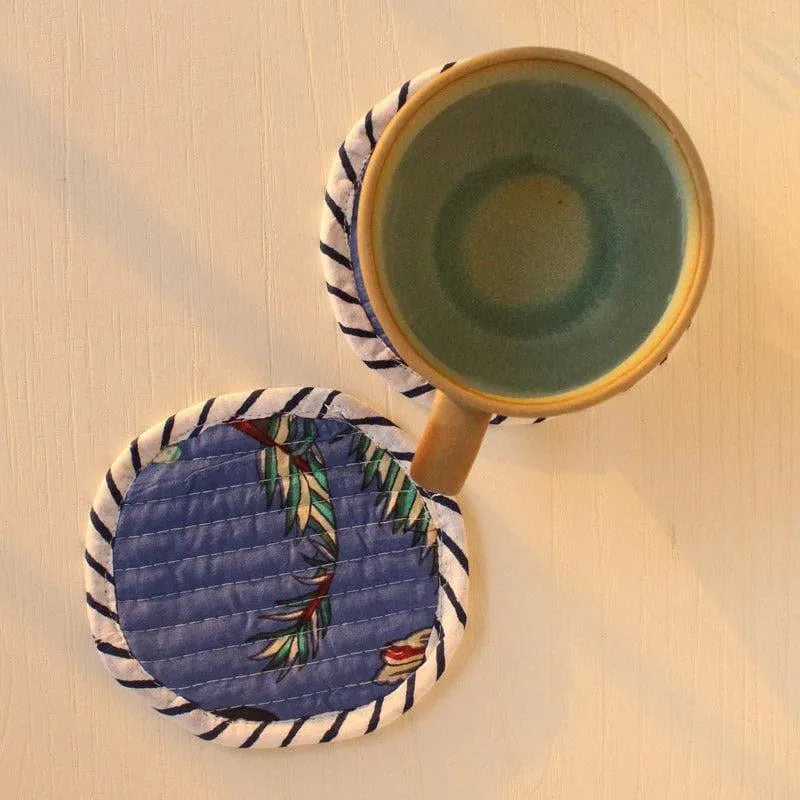 Jungle Jam Coaster - Set Of Four media 3