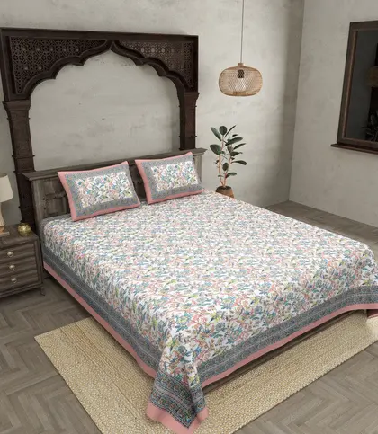 100% Cotton