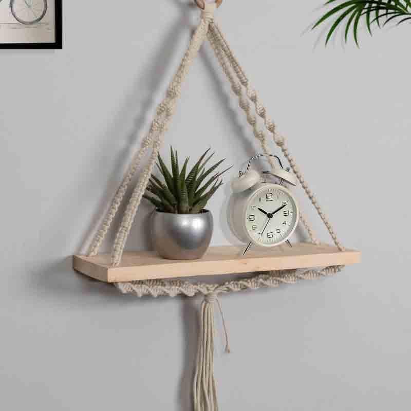Bohemia Hanging Shelf media 3