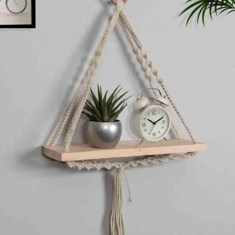 Bohemia Hanging Shelf media 3