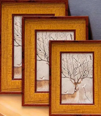 Wood