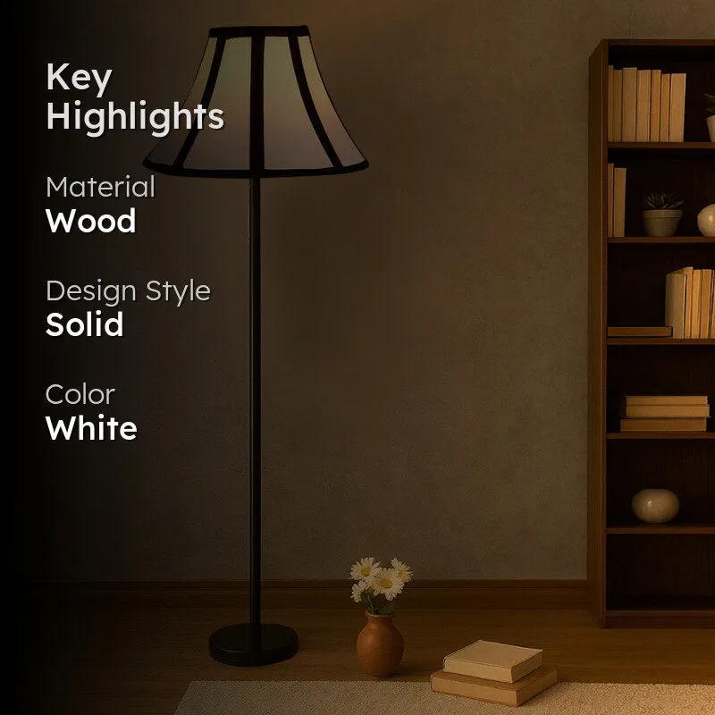 Stripra Rodin Floor Lamp media 2