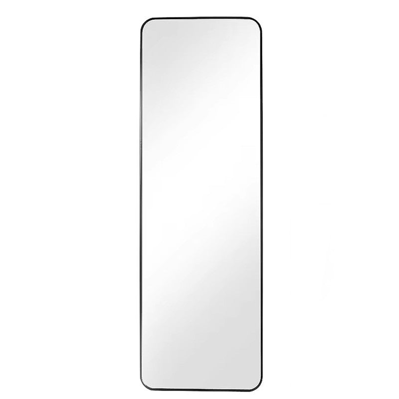 Ripple Vista Alloy Floor Mirror media 5