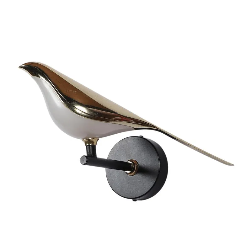 Irayra Iron Wall Lamp media 8