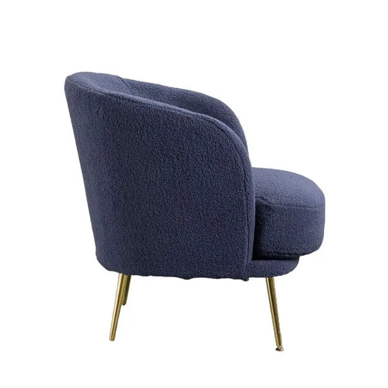Citium Accent Chair - Grey media 5