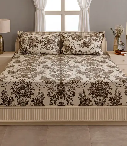 100% Cotton