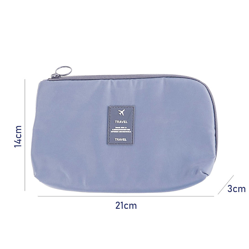 Obo Travel Organizer media 6