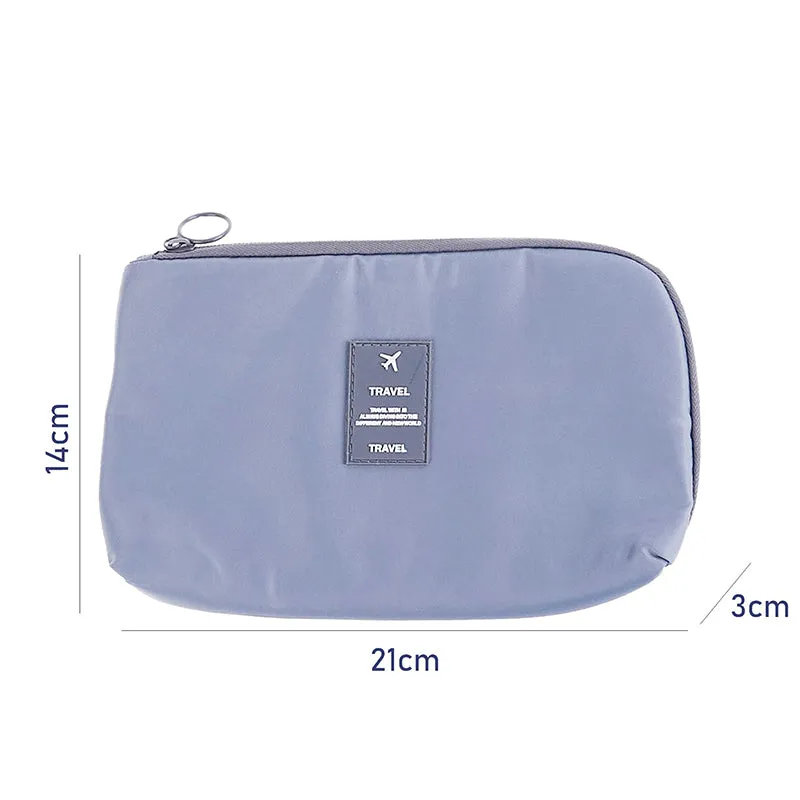 Obo Travel Organizer media 6