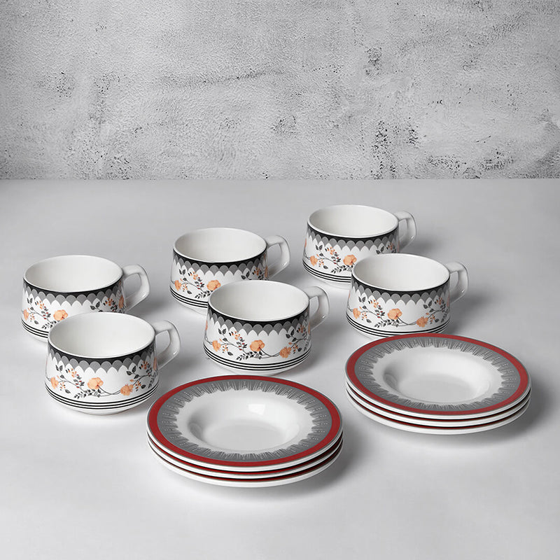 Bone China