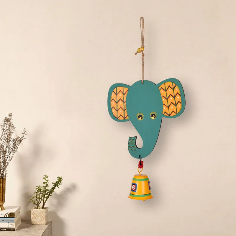 Elle Joy Windchime media 5