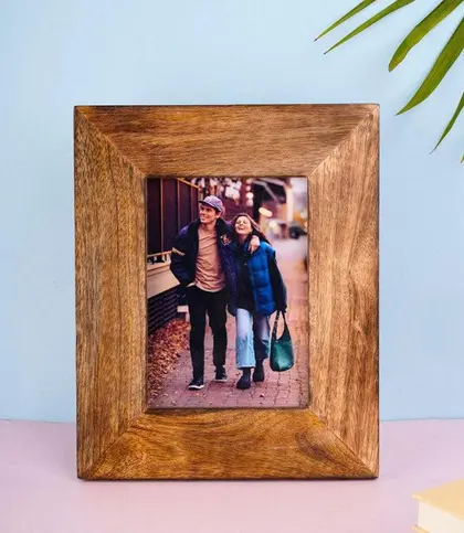 Wood