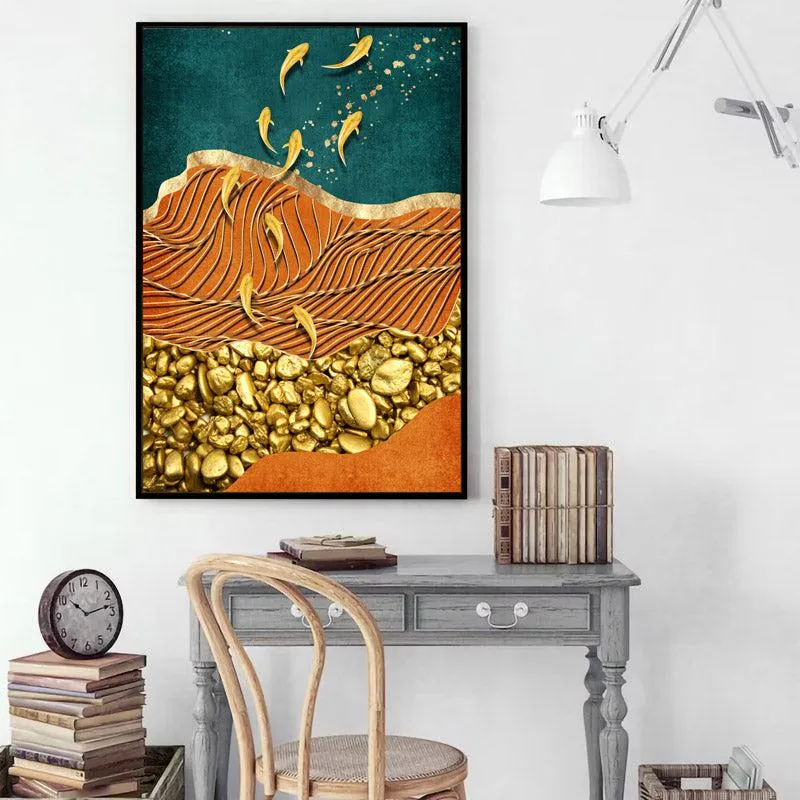 Sinead Wall Art media 1
