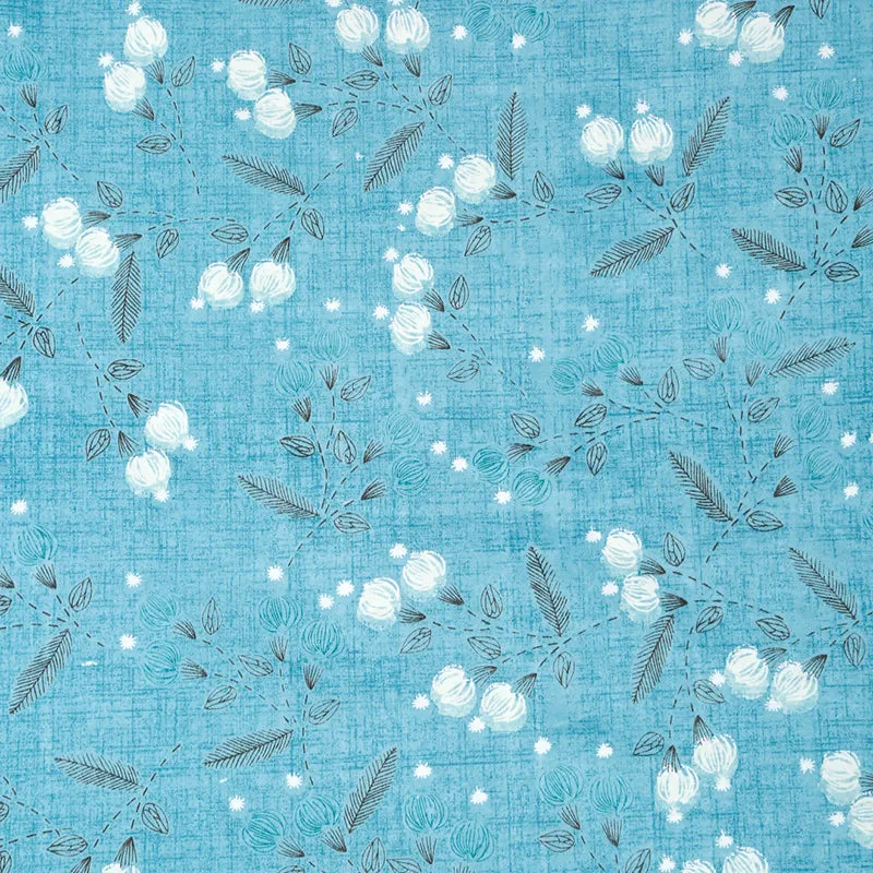 Andrey Bedsheet - 180 GSM media 6