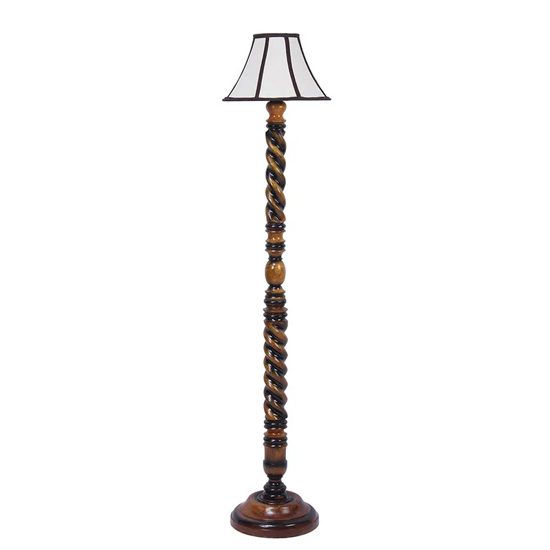 Eclipsa Elegance Floor Lamp media 6
