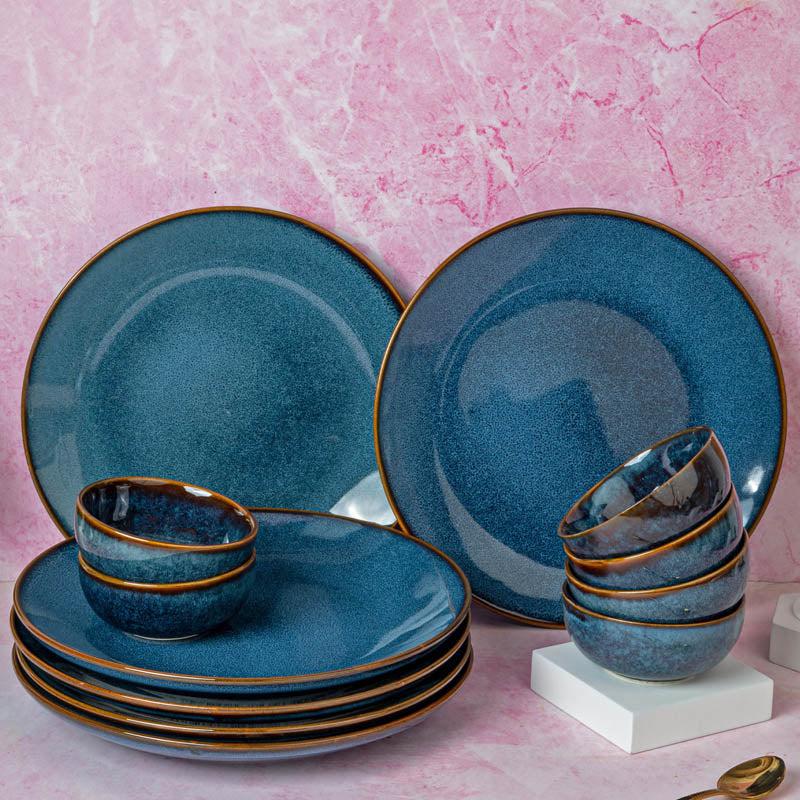 Twelve Piece Set
