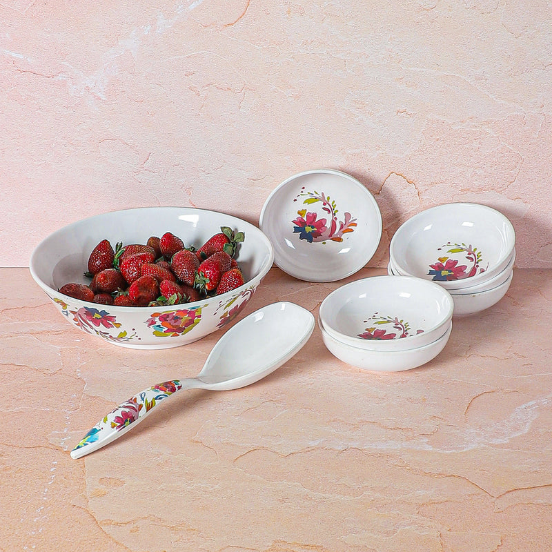 Melamine