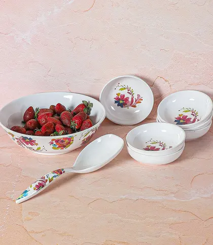 Melamine