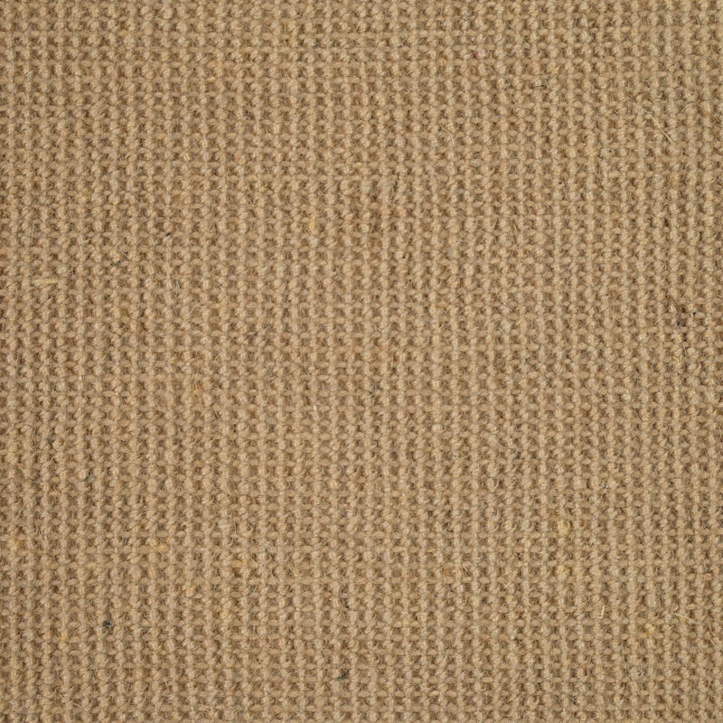 Santra Anti-Slip Jute Door Mats with Fringe media 4