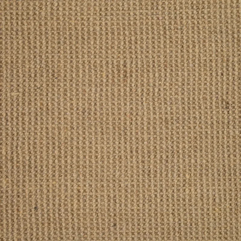 Santra Anti-Slip Jute Door Mats with Fringe media 4