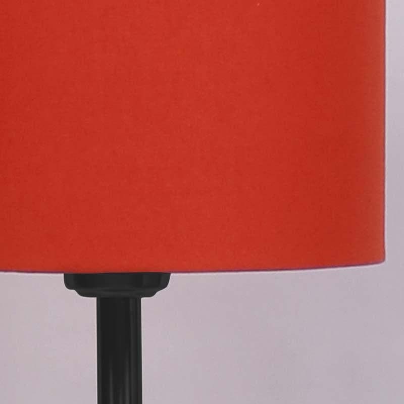 Solid Talk Floor Lamp - Rust media 7