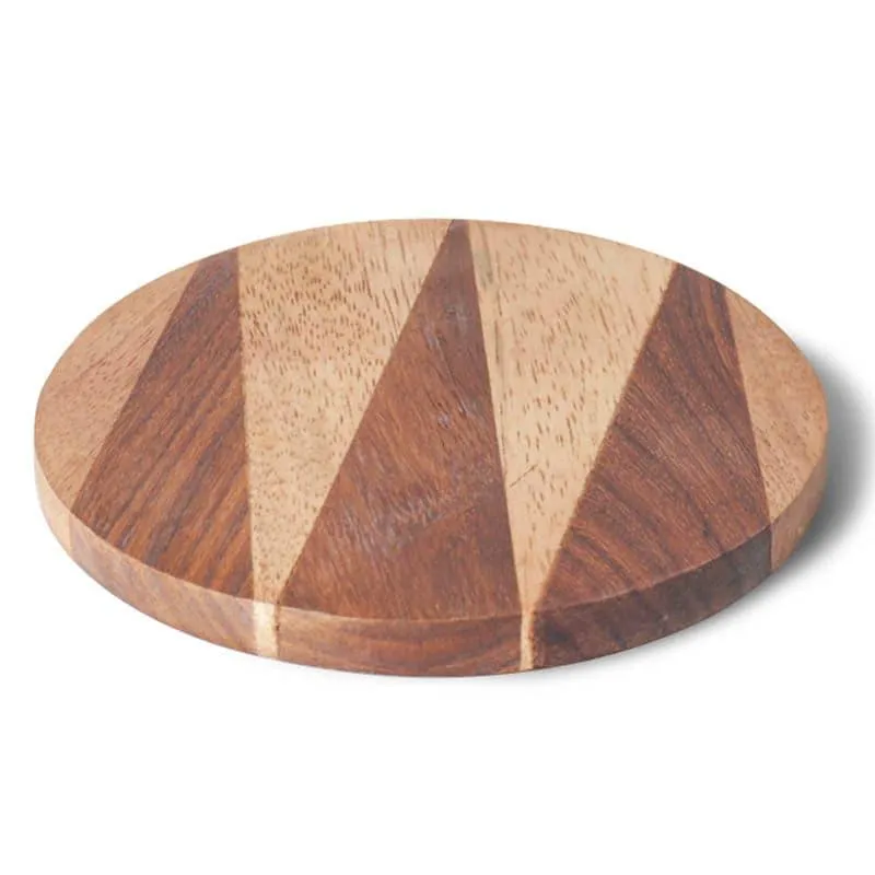 Zenith Zest Coaster - Set Of Four media 4