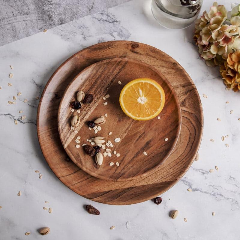Akito Dinner Set - 2 Piece Set