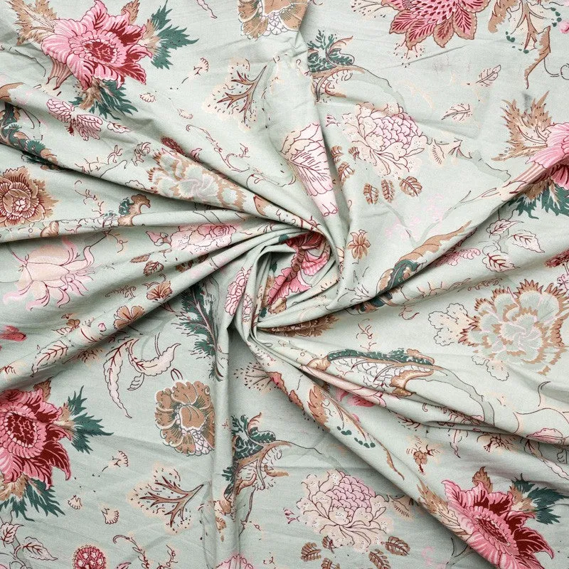 MeadowTouch Cotton Curtain media 5