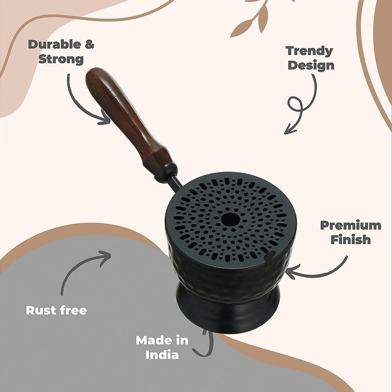 Divyam Incense Holders media 7