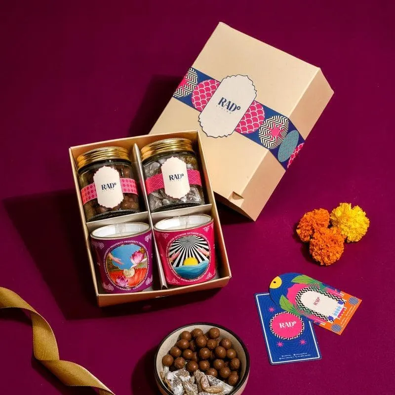Prosperity Gift Box media 1