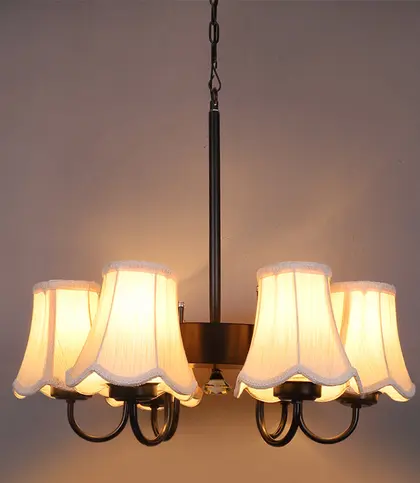 Fabric Shade