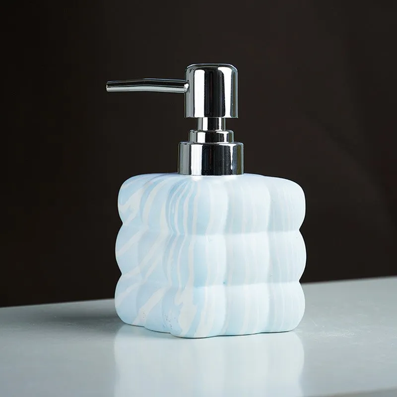 NovaMist Ceramic Soap Dispenser media 6