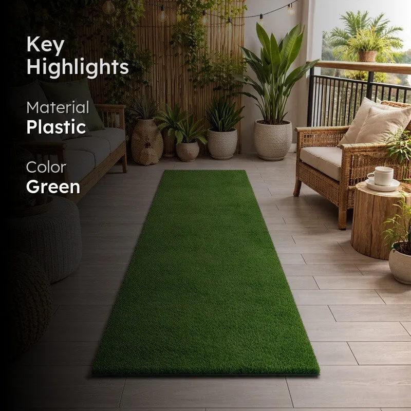 Eco Lawn Artificial Grass Mat media 2