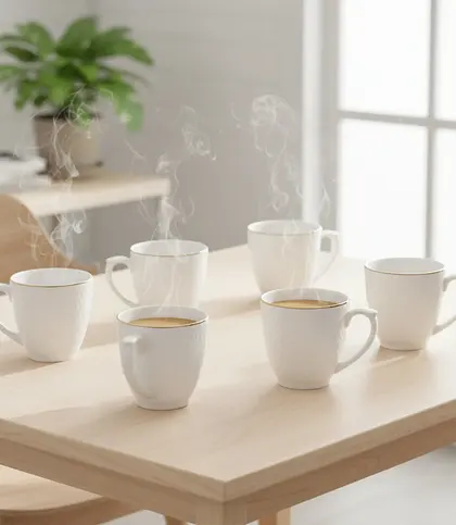 Bone China