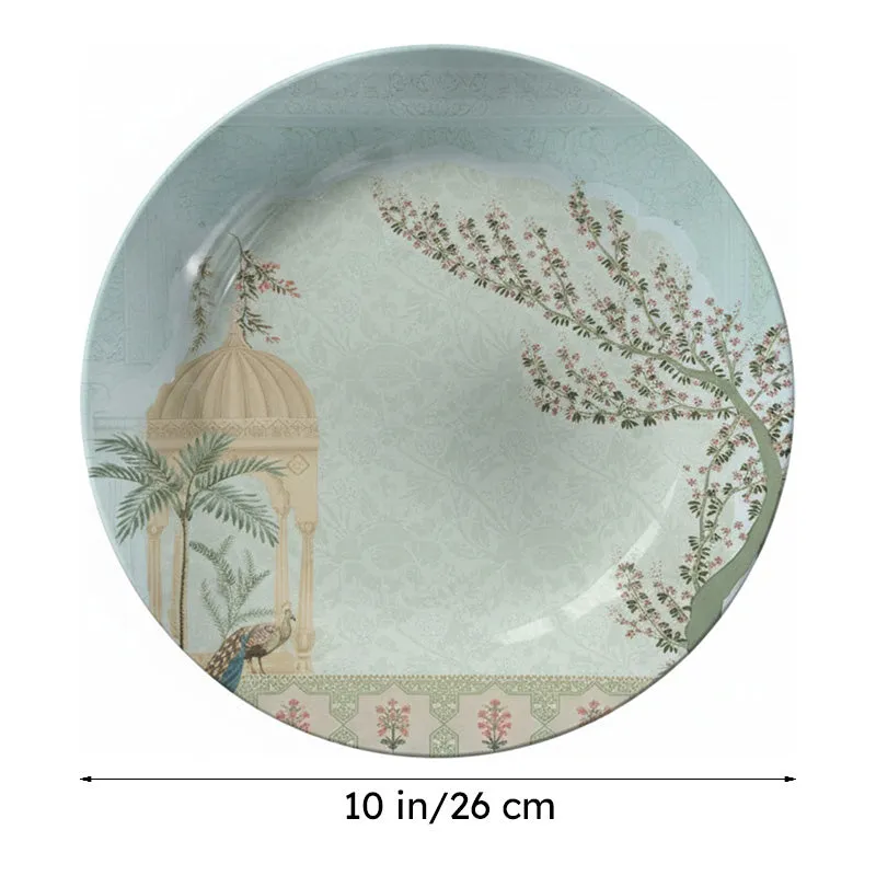 Mughal E Azam Wall Plate media 7