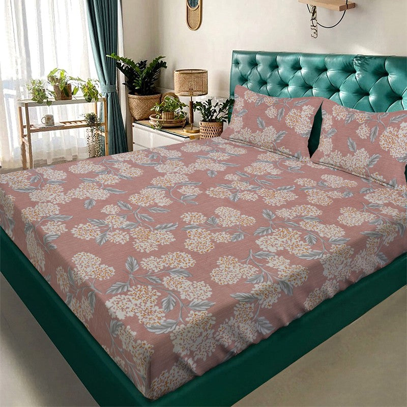 BareWeave Bedsheet - 300 GSM