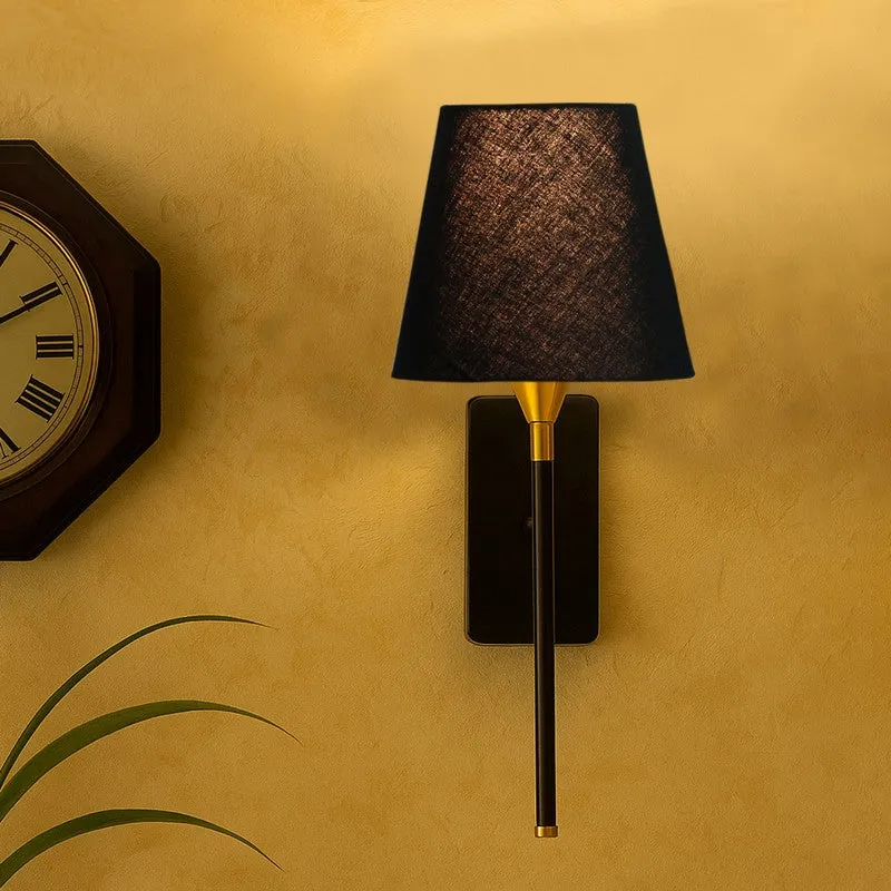 Lorencia Metal Wall Lamp media 4
