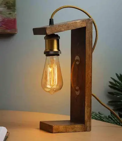 Wood