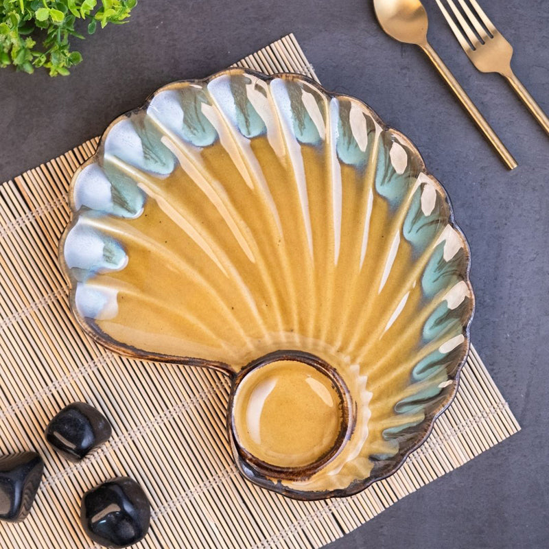 Shell II