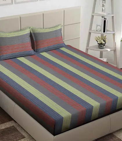 PolyCotton/Cotton Blend
