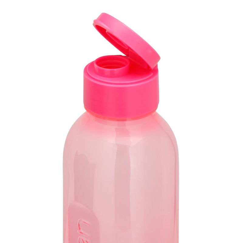 Billie Water Bottle (Pink, 1100 mL Each) - Set Of Three media 5
