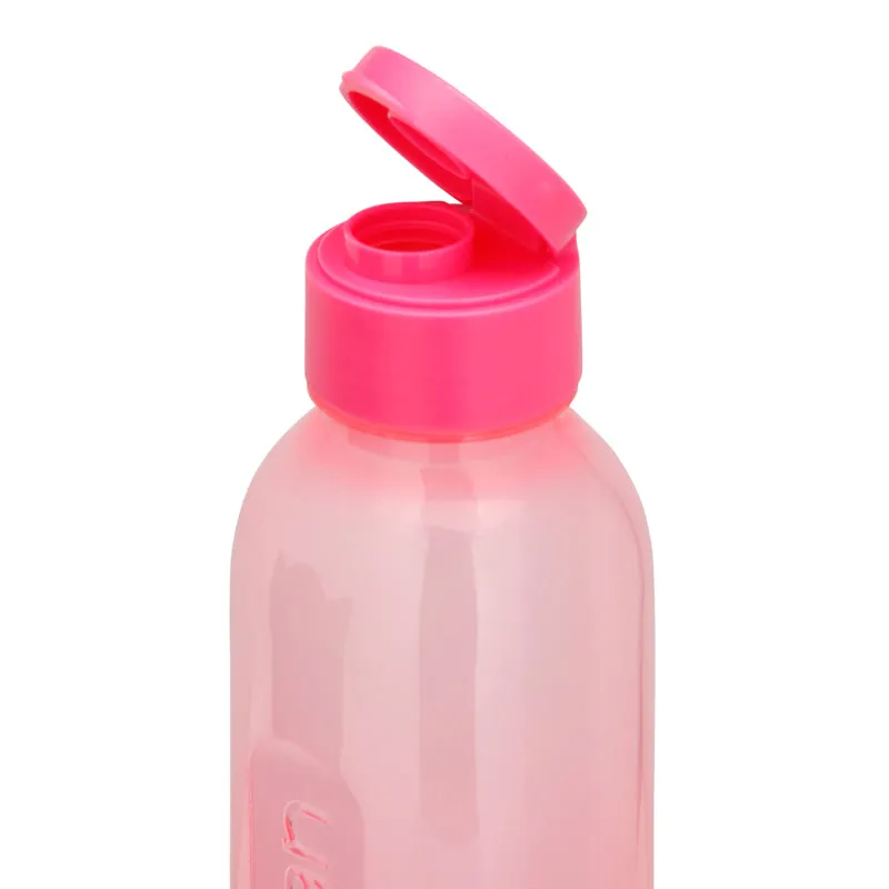 Billie Water Bottle (Pink, 1100 mL Each) - Set Of Three media 5