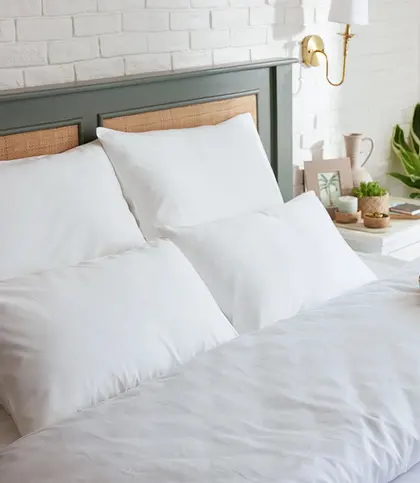 100% Cotton