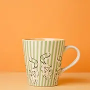 Ceramic Mugs category