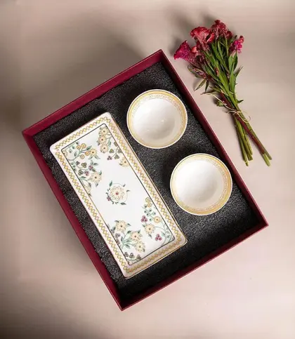 Bone China