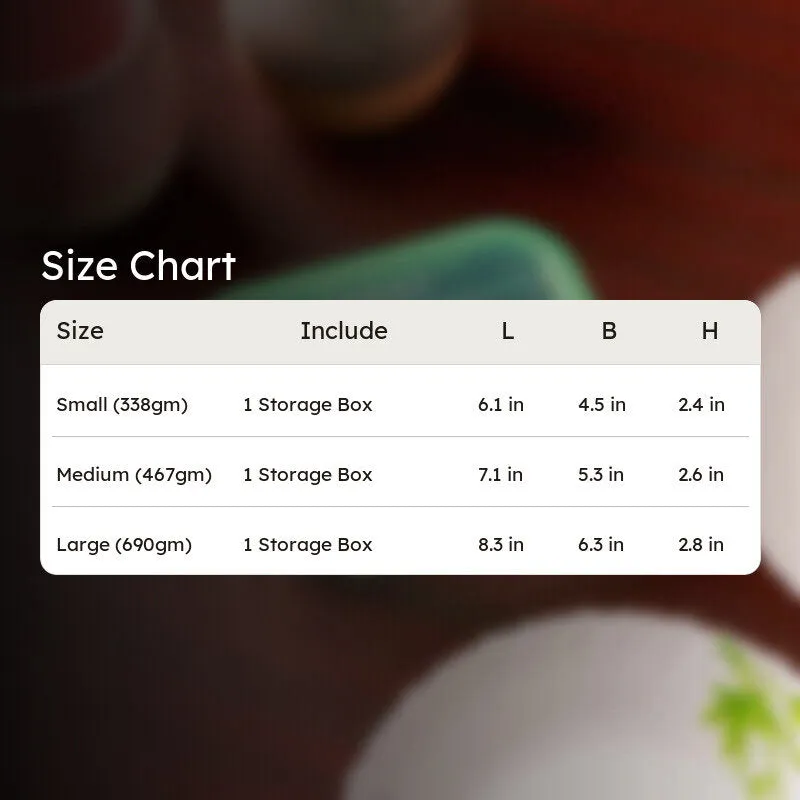 SealFresh Airtight Container media 9