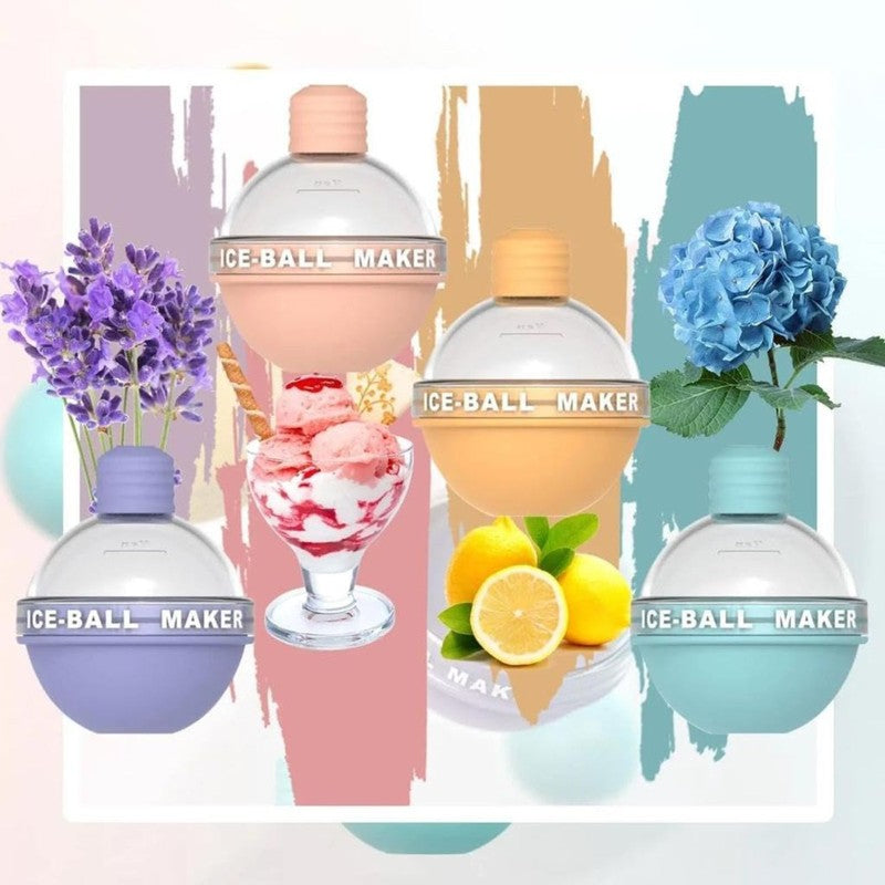 Fresh Nest Silicone Fridge Organizers - Set Of Four media 7