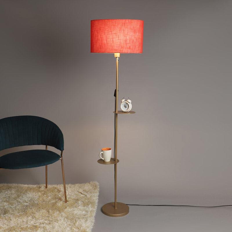 Fabric Shade