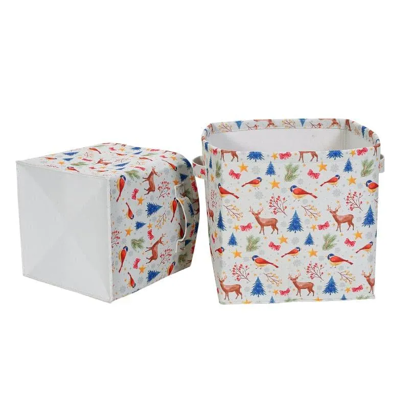 Serene Stack Laundry Basket media 4